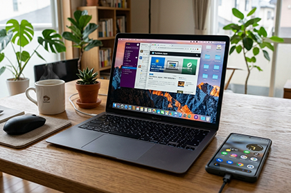 学生ローンの学協・PC・スマホからお申込みOK 